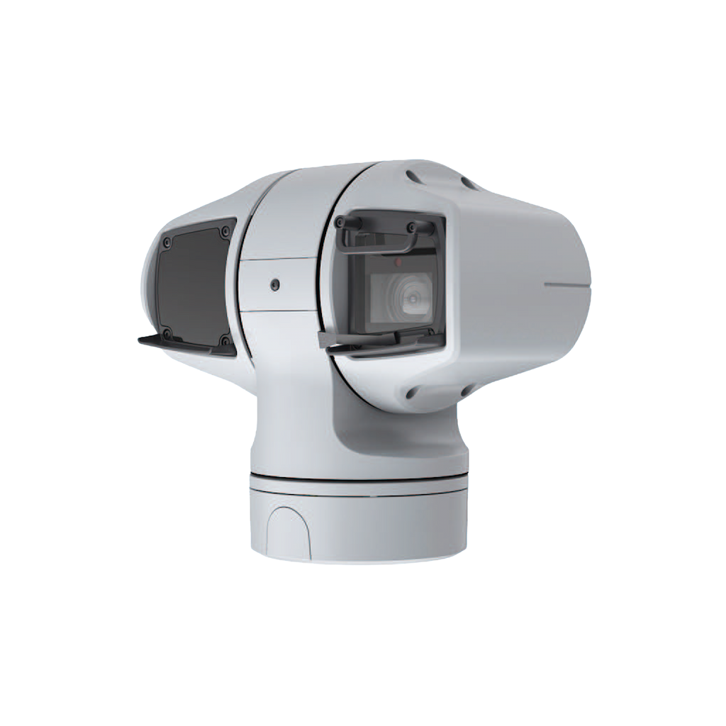 T.Cam Mesh
