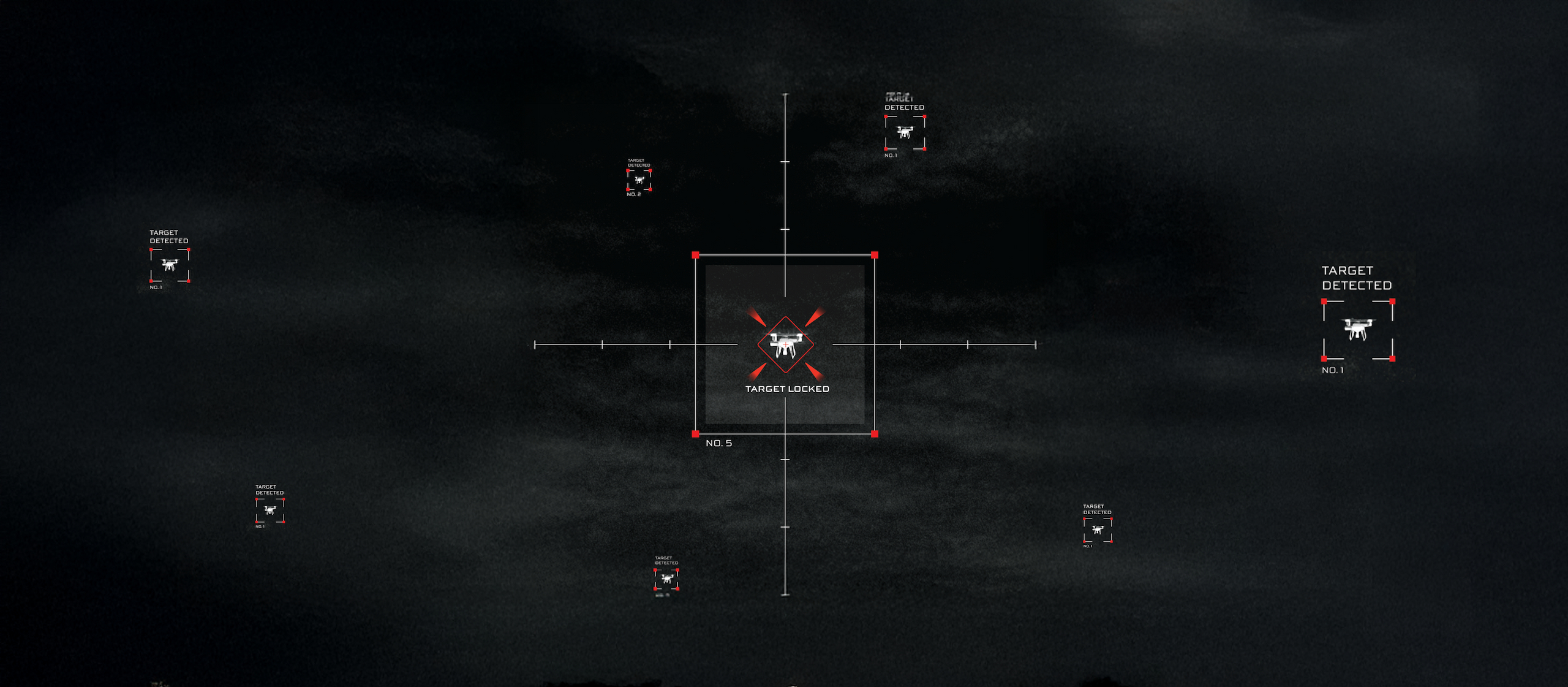 Anti-Drone System